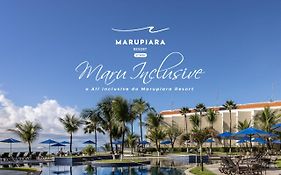 Marupiara Resort By Wish