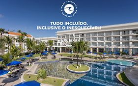 Marupiara Resort By Wish