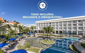 Marupiara Resort By Wish